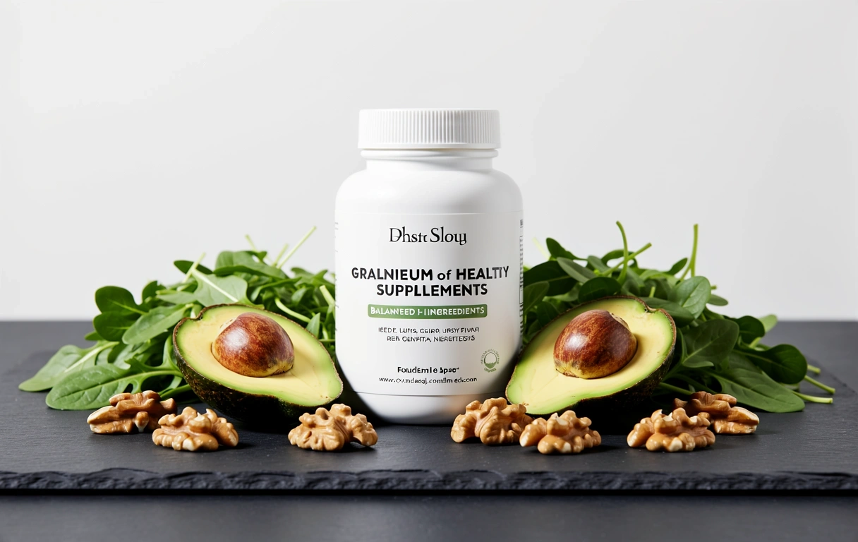 Kvalitetsingredienser